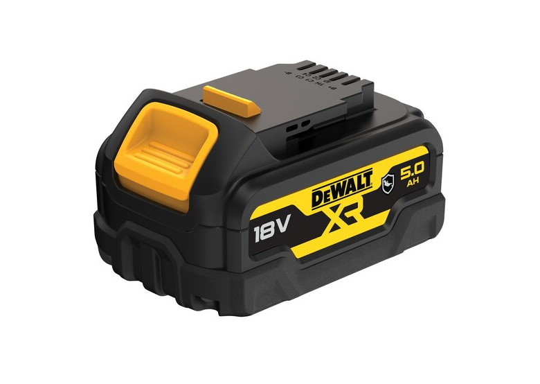 Akumulator 18V 5.0Ah DeWalt DCB184G