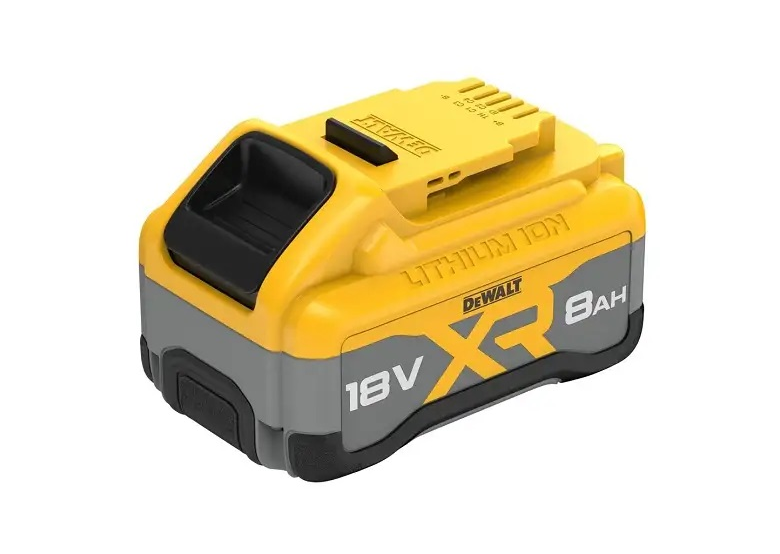 Akumulator 8.0Ah 18V XR DeWalt DCB1880