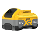 Akumulator 8.0Ah 18V XR DeWalt DCB1880