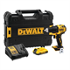 Wiertarko-wkrętarka DeWalt DCD708D1T