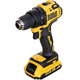 Wiertarko-wkrętarka DeWalt DCD708D1T