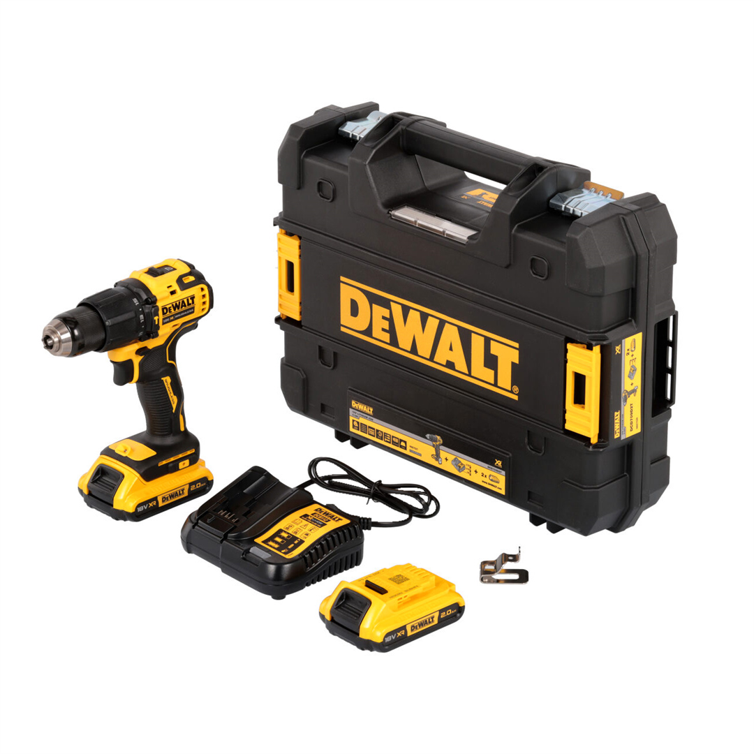 Dcd709d2t dewalt discount