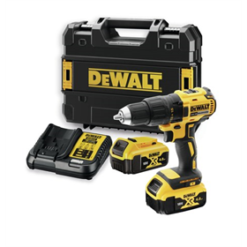 Wiertarko-wkrętarka DeWalt DCD777M2T