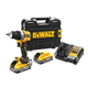 Wiertarko-wkrętarka DeWalt DCD800H2T