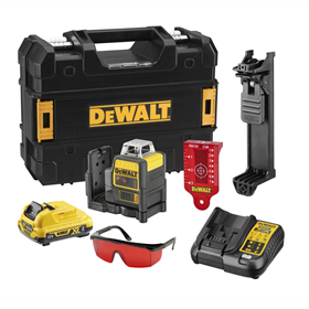 Laser płaszczyznowy DeWalt DCE0811D1R