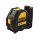 Laser krzyżowy DeWalt DCE088D1G