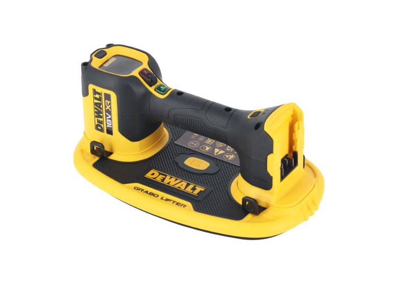 Podnośnik próżniowy DeWalt DCE590N