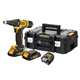 Nitownica DeWalt DCF403D2GT 2x2,0Ah G-Class T-STAK II