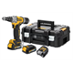 Nitownica DeWalt DCF414E2GT 2x1,7Ah POWERSTACK G-Class T-STAK II