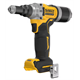 Nitownica DeWalt DCF414E2GT 2x1,7Ah POWERSTACK G-Class T-STAK II