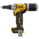 Nitownica DeWalt DCF414E2GT 2x1,7Ah POWERSTACK G-Class T-STAK II