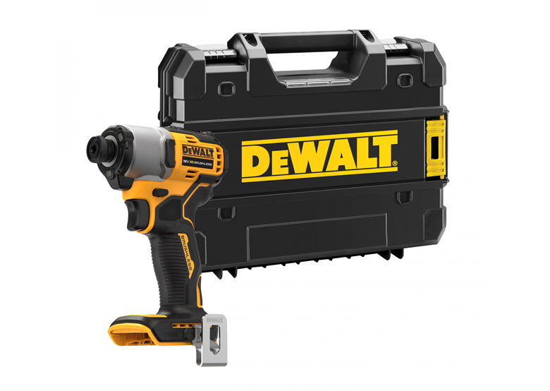 Zakrętarka udarowa DeWalt DCF840NT