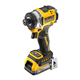 Zakrętarka udarowa DeWalt DCF860E2T