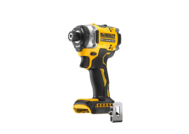 Zakrętarka udarowa DeWalt DCF860N