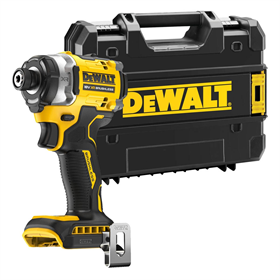 Zakrętarka udarowa DeWalt DCF860NT