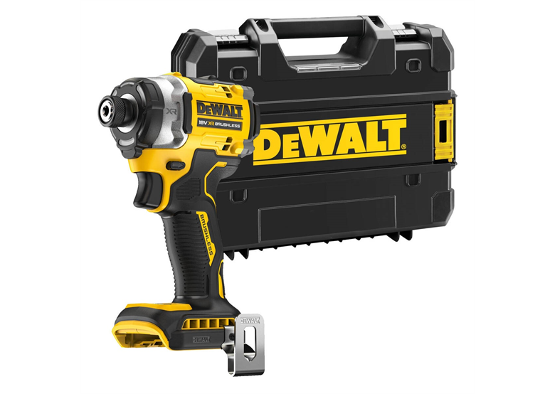 Zakrętarka udarowa DeWalt DCF860NT