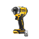 Zakrętarka udarowa DeWalt DCF860NT