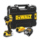 Zakrętarka z udarem hydraulicznym  DeWalt DCF870E2T