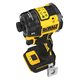 Zakrętarka z udarem hydraulicznym  DeWalt DCF870E2T