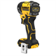 Zakrętarka z udarem hydraulicznym  DeWalt DCF870E2T