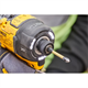 Zakrętarka z udarem hydraulicznym  DeWalt DCF870E2T