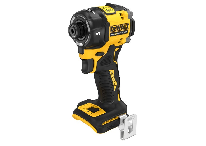 Zakrętarka z udarem hydraulicznym  DeWalt DCF870N