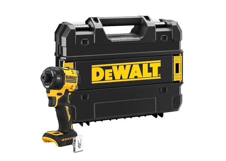 Zakrętarka z udarem hydraulicznym  DeWalt DCF870NT