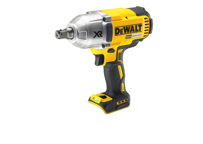 Klucz udarowy DeWalt DCF899N