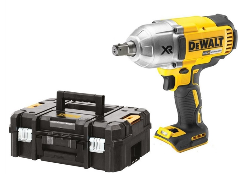 Klucz udarowy DeWalt DCF899NT