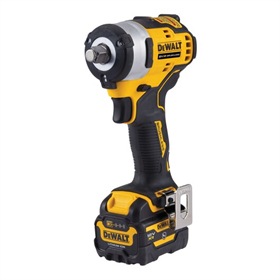 Klucz udarowy DeWalt DCF901P1G