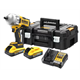 Klucz udarowy DeWalt DCF961H2T 2x5,0Ah POWERSTACK T-STAK II