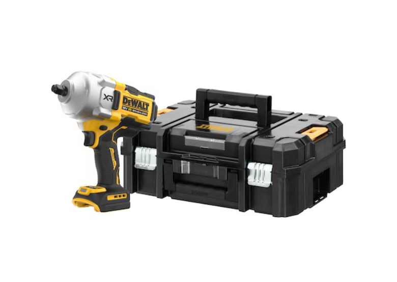 Klucz udarowy DeWalt DCF961NT T-STAK II