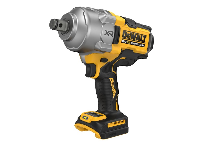 Klucz udarowy DeWalt DCF964N