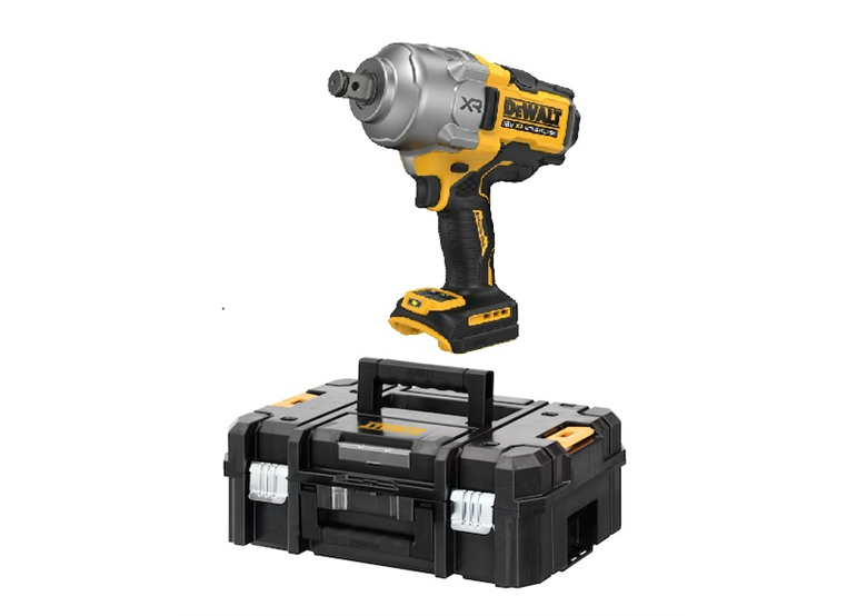 Klucz udarowy DeWalt DCF964NT