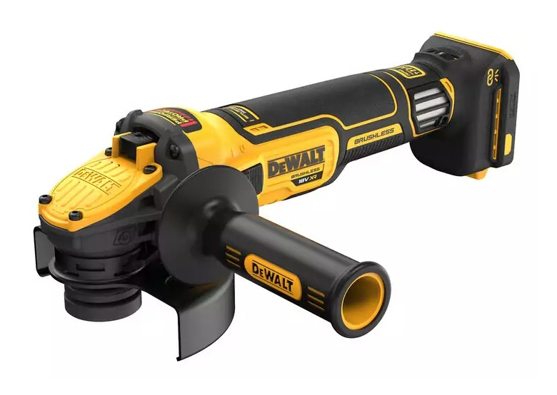 Szlifierka kątowa 18V DeWalt DCG409VSNT