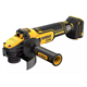 Szlifierka kątowa 18V DeWalt DCG409VSNT