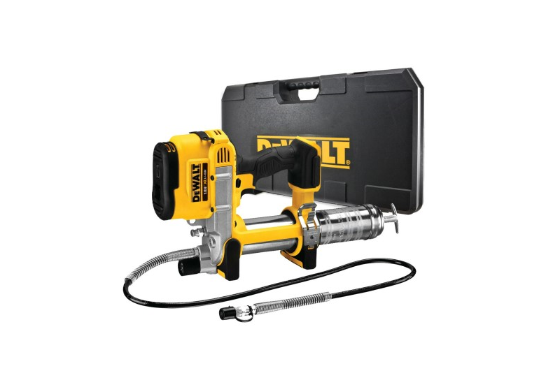 Smarownica DeWalt DCGG571NK