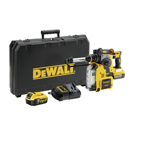 Młotowiertarka DeWalt DCH275P2