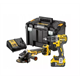 Zestaw narzędzi bezszczotkowych 18V DeWalt DCK2020P2T