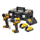 Zestaw elektronarzędzi 18V DeWalt DCK2051H2T