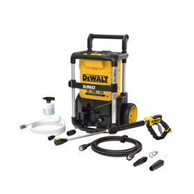 Myjka ciśnieniowa DeWalt DCMPW1600N