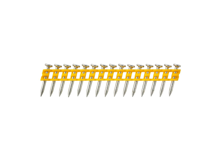 Gwoździe do DCN890 STD 2.6mmx50mm DeWalt DCN 890 1050