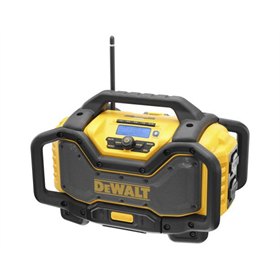 Radio z ładowarką DeWalt DCR027