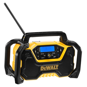 Radio budowlane DeWalt DCR029