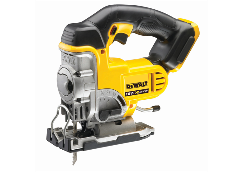 Wyrzynarka DeWalt DCS331N