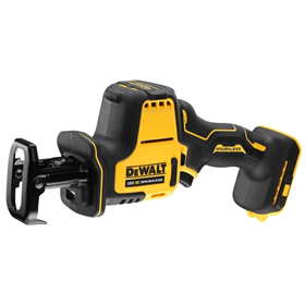 Pilarka szablowa DeWalt DCS369N