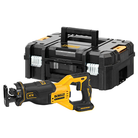 Pilarka szablowa DeWalt DCS382NT