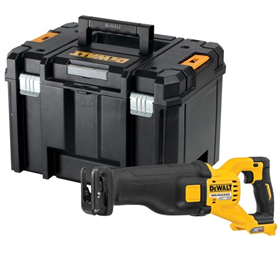 Piła szablasta DeWalt DCS389NT