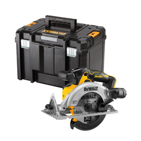 Pilarka tarczowa DeWalt DCS565NT