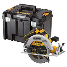 Pilarka tarczowa DeWalt DCS573NT